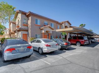 7701 W Robindale Rd Unit 234, Las Vegas, NV 89113