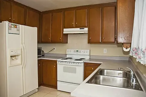 Kitchen Appliances