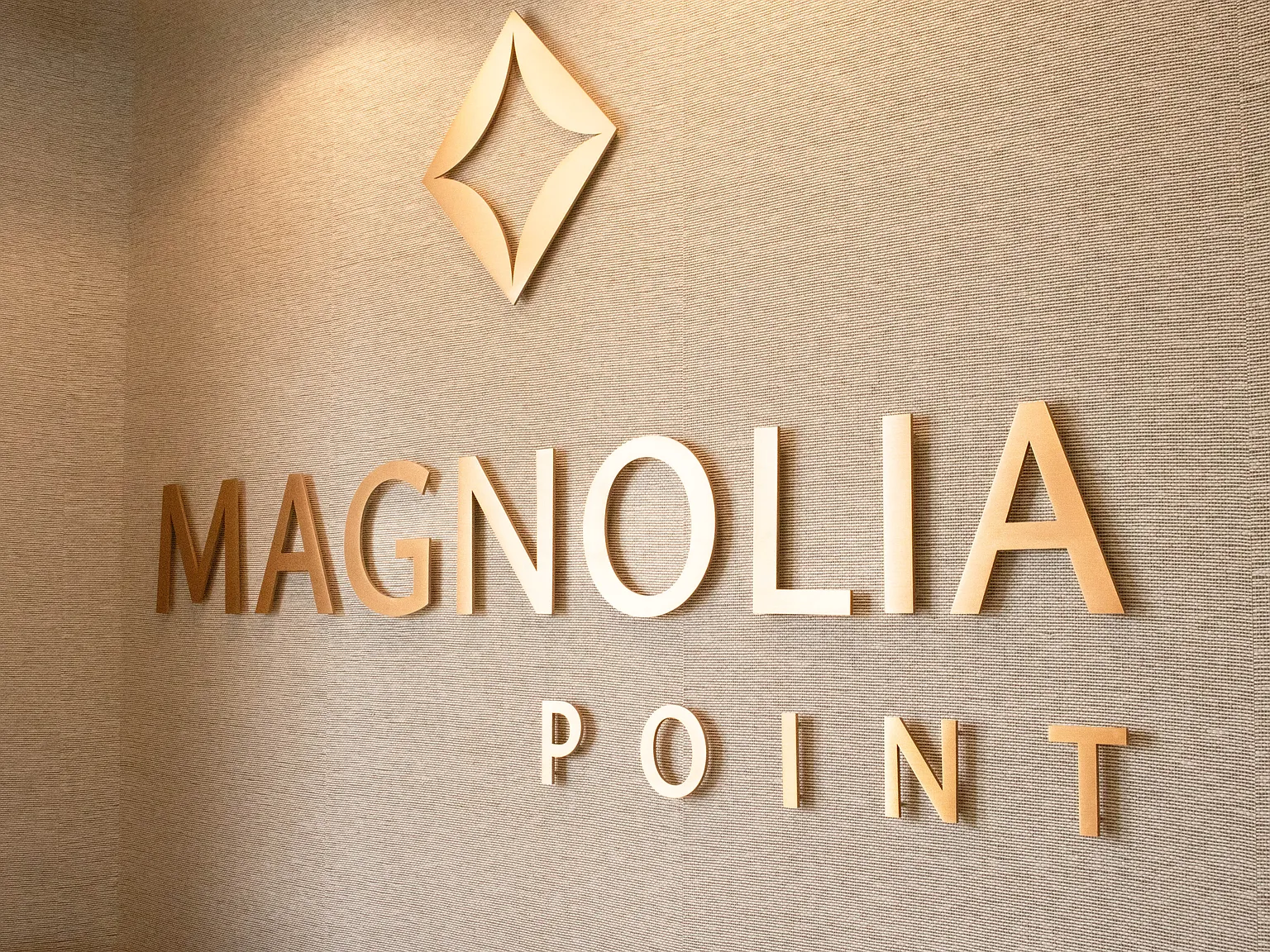 Magnolia Point Cottages & Townhomes — Photo 2