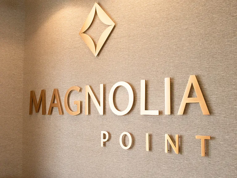 Magnolia Point Cottages & Townhomes — Photo 2