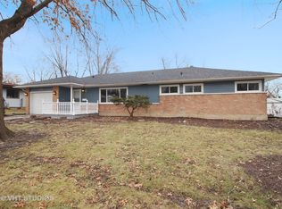 332 Sauk Trl, Park Forest, IL