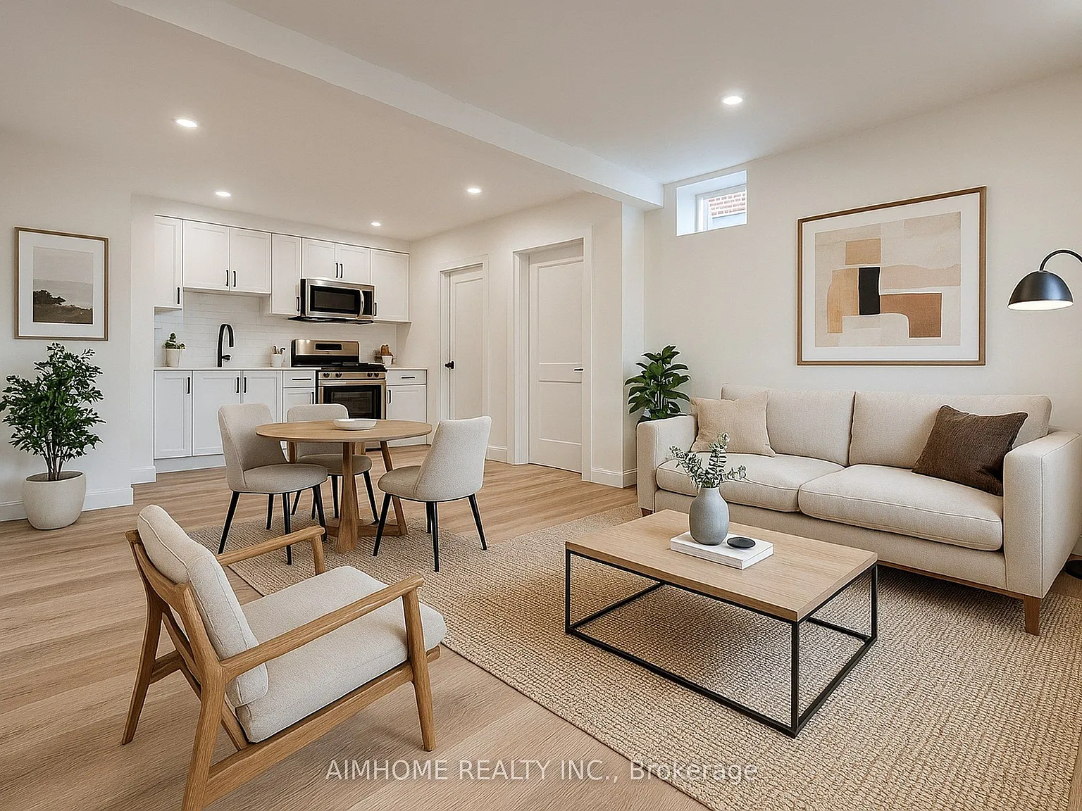 3 bed, $2,550 — Photo 3