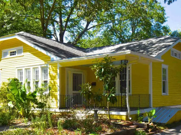 2717 Wilmot Ave, Columbia, SC 29205