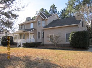 6804 Creek Ridge Rd, Wilmington, NC 28411