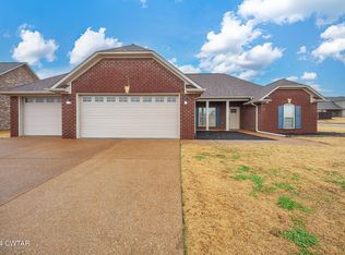 381 Vista Dr, Medina, TN 38355