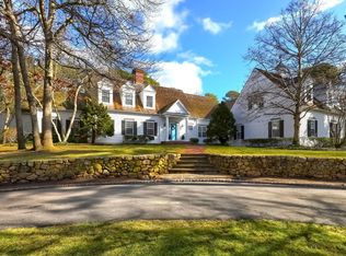 284 Seapuit River Rd, Osterville, MA 02655