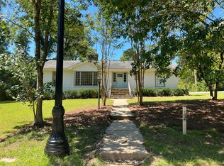 4 Turnout Ln, Mobile, AL 36608