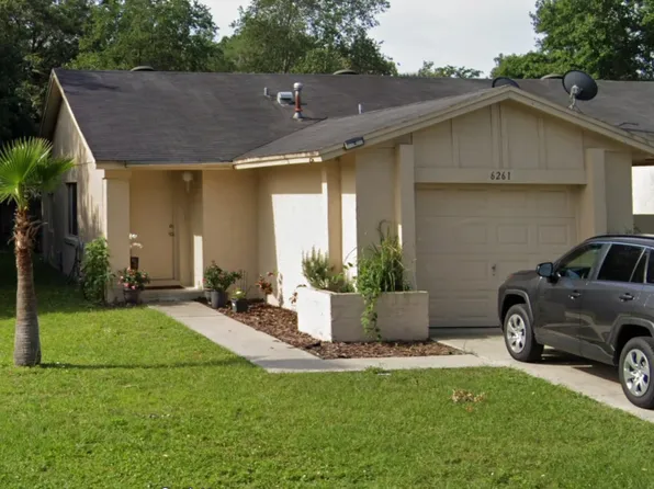 6261 Sandcrest Cir, Orlando, FL 32819