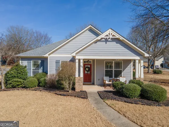 82 Stonebridge Xing, Newnan, GA 30265