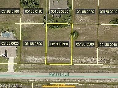1st image of 4317 NW 27th Ln