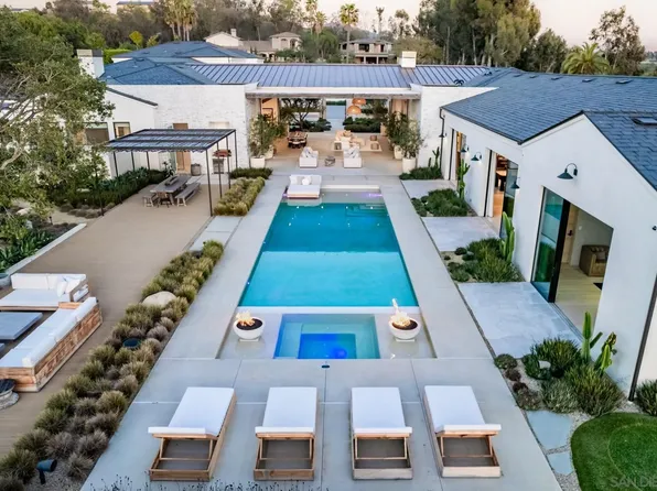 14783 Roxbury Ter, Rancho Santa Fe, CA 92067