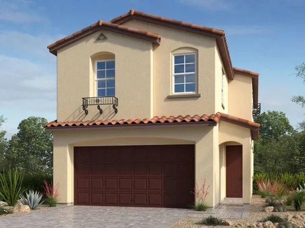 311 Mediant Ct, Henderson, NV 89015
