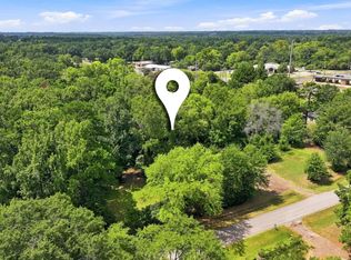 Saint Clair Dr, Longview, TX 75605