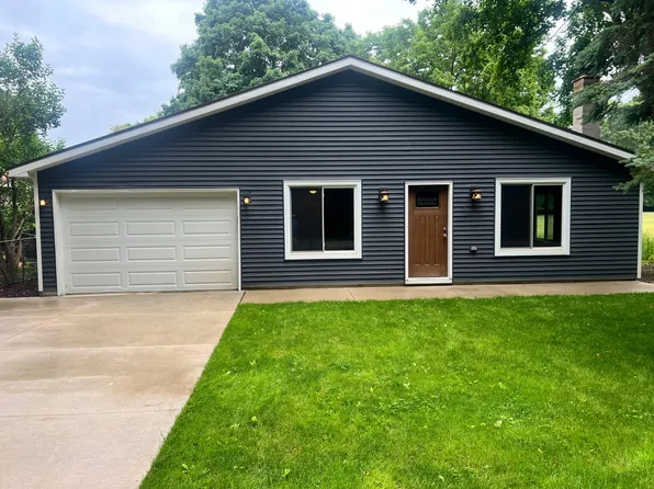 7211 S Geeck Rd, Durand, MI 48429