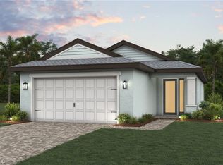 17125 River Otter Rd, Punta Gorda, FL 33982