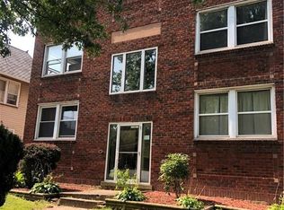 3340 Bosworth Rd, Cleveland, OH 44111