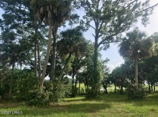 15 River Pl, Beaufort, SC 29906