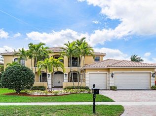 11660 S South Sea Ct, Wellington, FL 33467