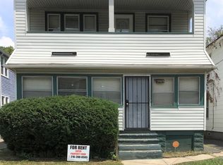 2903 E 121st St, Cleveland, OH 44120