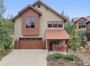 18 Nordic Court, Durango, CO 81301
