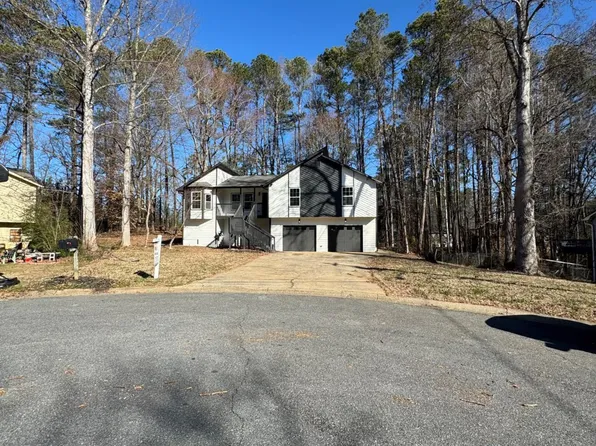 2520 Deerfield Dr NW, Marietta, GA 30144