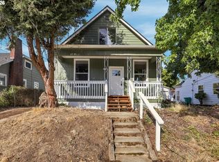 2055 N Wygant St, Portland, OR 97217