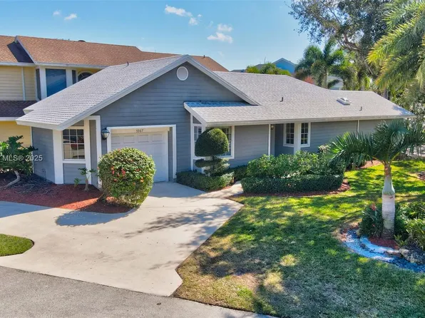 5367 Park Place Cir, Boca Raton, FL 33486