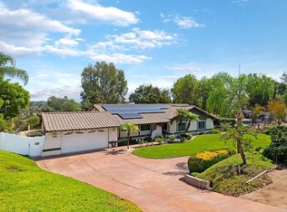 3736 Olive Hill Rd, Fallbrook, CA 92028