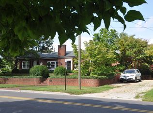603 Wadsworth St, Radford, VA 24141