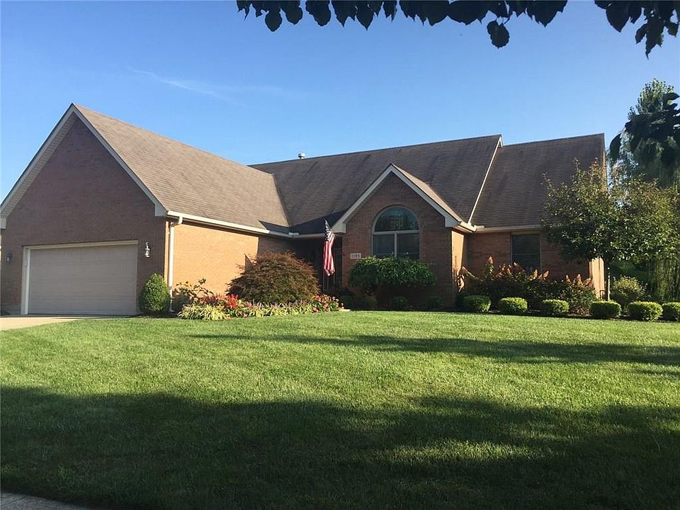 1195 Kingsgate Rd, Springfield, OH 45503 Zillow