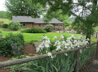 5365 Cooper Hollow Rd, Monmouth, OR 97361