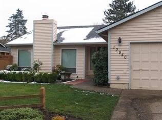 12840 SW Conestoga Dr, Beaverton, OR 97008