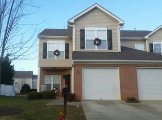 3971 Fountain Village Ln, High Point, NC 27265