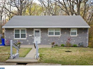 20 Meehan Blvd, Clementon, NJ 08021