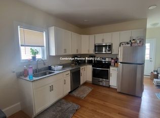 73 Merriam St, Somerville, MA 02143