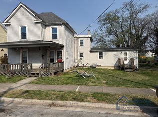 814 Tennessee St, Salem, VA 24153