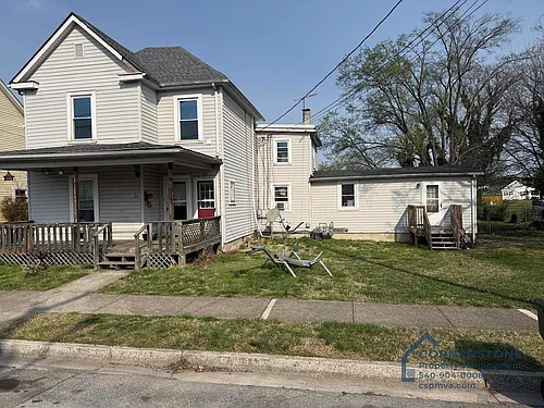 814 Tennessee St Photo 1