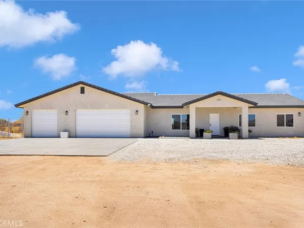 10770 Chipmunk Rd, Apple Valley, CA 92308