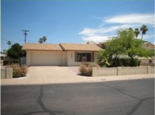 8602 E Rose Ln, Scottsdale, AZ 85250
