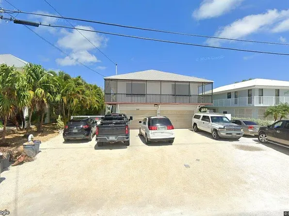 840 Copa D Oro E, Marathon, FL 33050