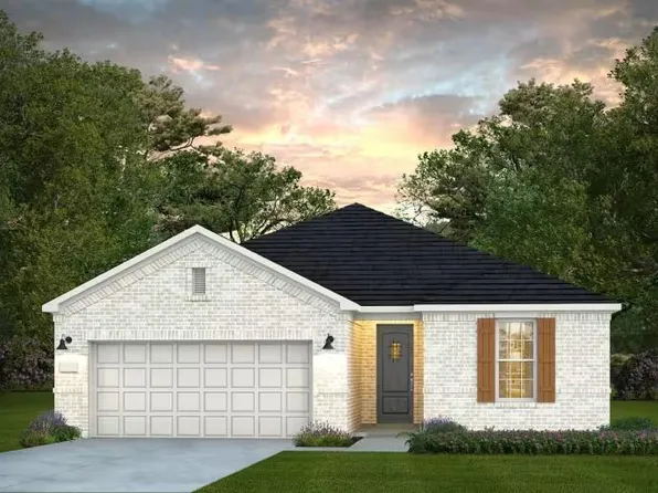 31914 Gallant Dr, Fulshear, TX 77441