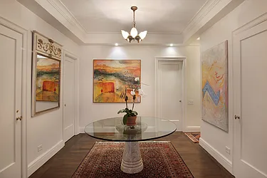Sold by Engel & Völkers New York City