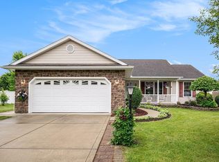 2414 Tulip Blvd, Goshen, IN 46526