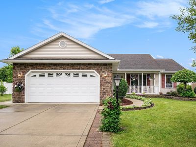 2414 Tulip Blvd, Goshen, IN, 46526