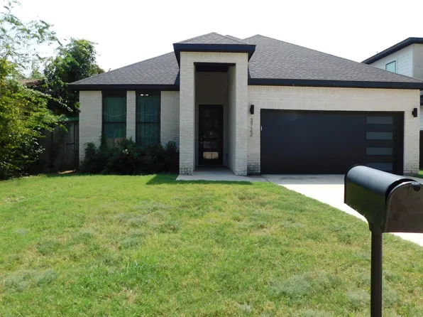 3722 Bickers St, Dallas, TX 75212