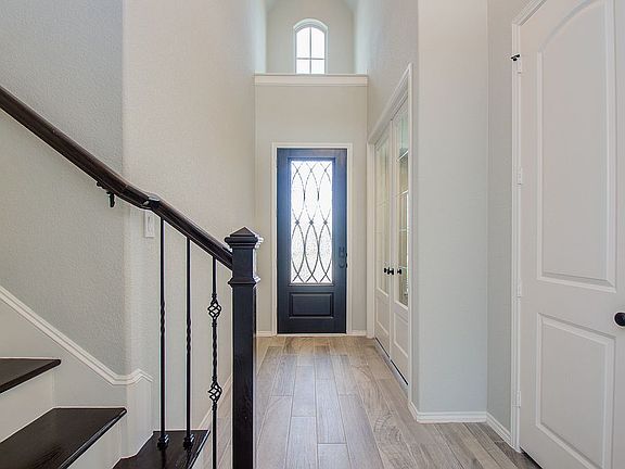 Entry way