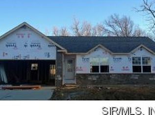 6600 Arriva Dr, O Fallon, IL 62269