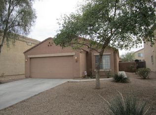 43911 W Magnolia Rd, Maricopa, AZ 85138