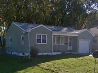 4301 Fort St, Omaha, NE 68111