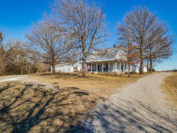 2nd image of 1649 County Road 4500